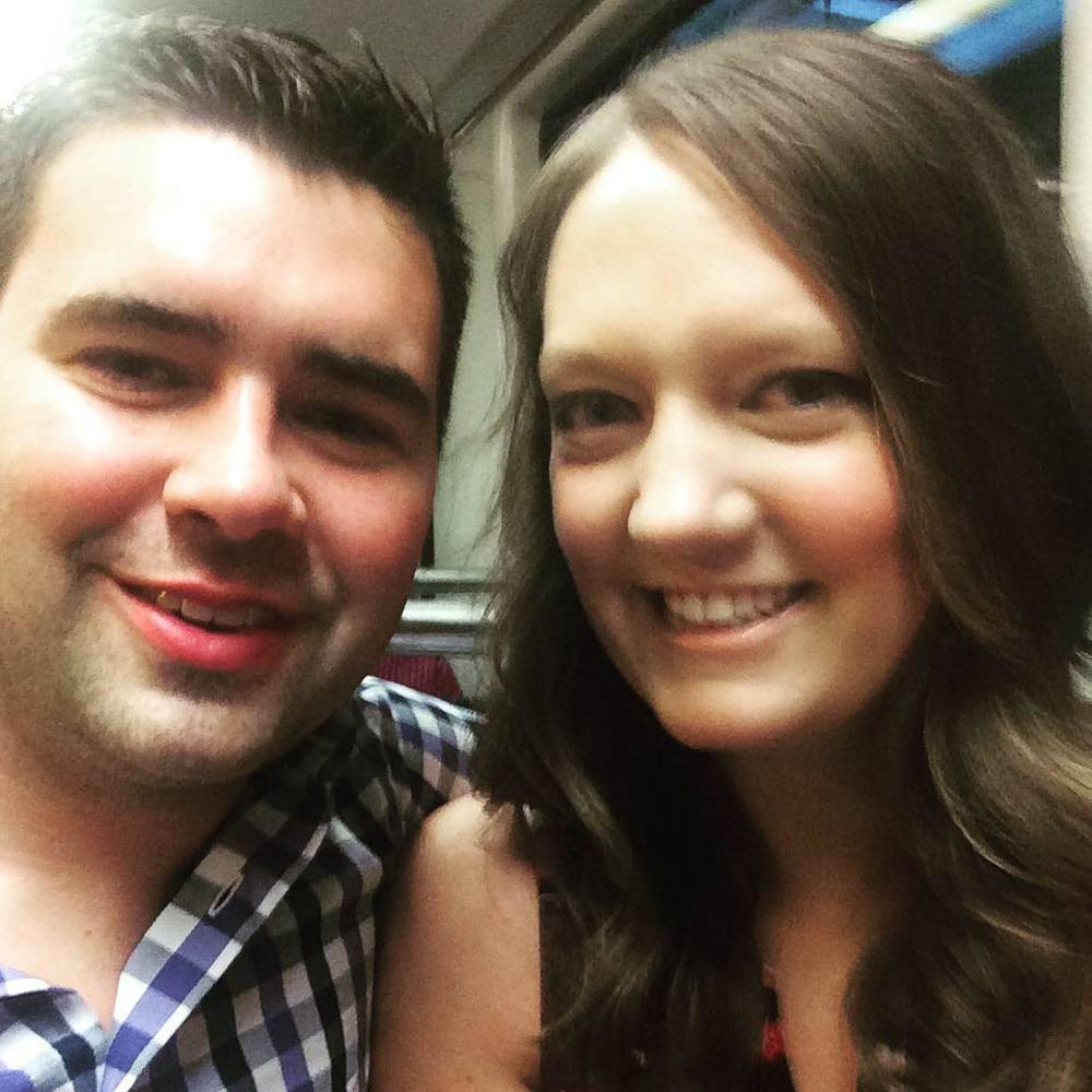 Meet your Posher, Kendra